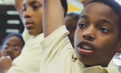 Waiting for ‘Superman’