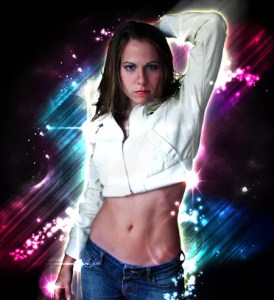 MP3 Monday: Ali Spagnola (plus, preliminary schedule for Stage AE)