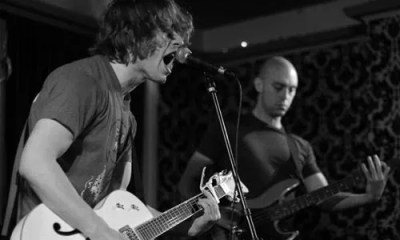 MP3 Monday: Satin Gum