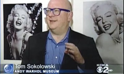 This Just In: November 4 – 11