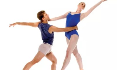 Dance troupe Bodiography mixes and matches art forms in its annual showcase Multiplicity.