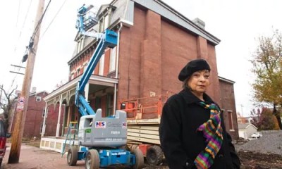 Community Rebuilding