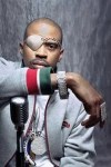 Slick Rick, Doug E. Fresh and Chubb Rock play the aptly named Ole Skool Cabaret
