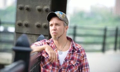 JJ Grey & Mofro’s swampy rock hails from the “redneck triangle”