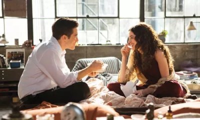 Love and Other Drugs