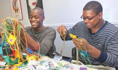 Success Breeds Failure