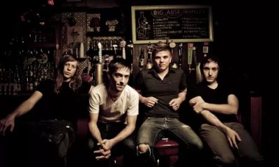 MP3 Monday: The Composure