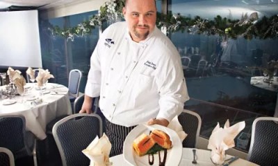 Best Seafood Restaurant