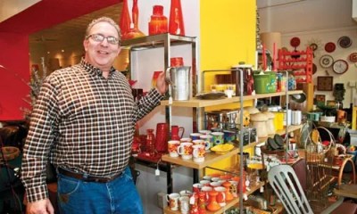 Best Vintage Furniture Store