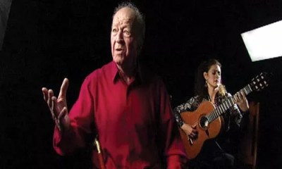 Film Kitchen highlights “random encounters” with surprising revelations.