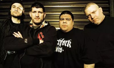Madball helps turn hardcore’s legacy into an Empire