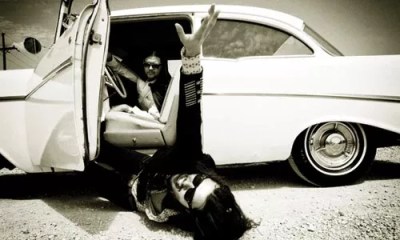 Ghostland Observatory dials up the stars with terse vibrancy of Codename: Rondo