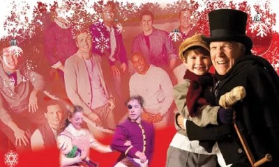 Short List: Week of December 9 – 16