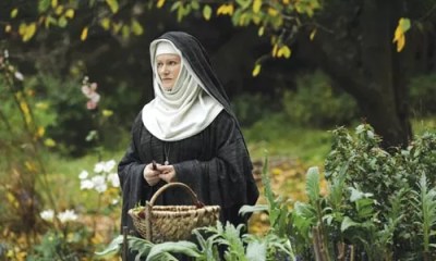 Vision: From the Life of Hildegard von Bingen