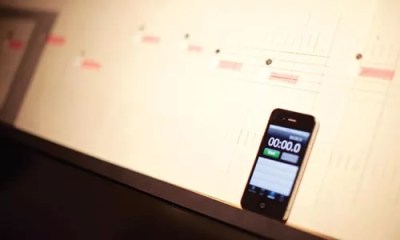 Auditory experiences both unique and universal intrigue at Wood Street.