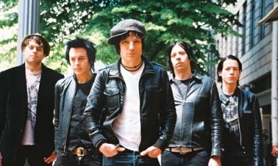 Jesse Malin hits his stride with his finest solo release, Love it to Life