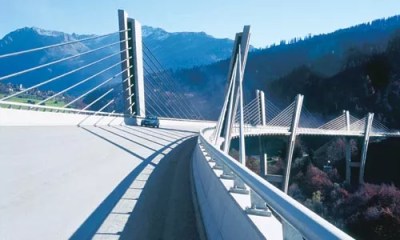 An exhibition exploring the intersection of engineering and design is short on historical context.