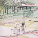 Kevin Finn releases his second cryptic Folklore compilation