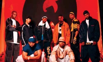 Hip-hop legends Wu-Tang Clan celebrate New Year’s Eve in Pittsburgh