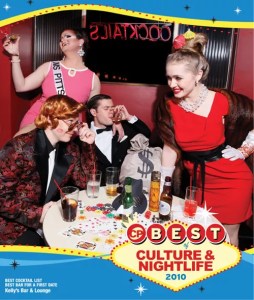 Culture and Nightlife