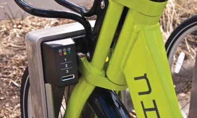 Start a Pittsburgh bike-share program