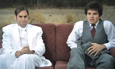 Hands of fate goose the next Film Kitchen.