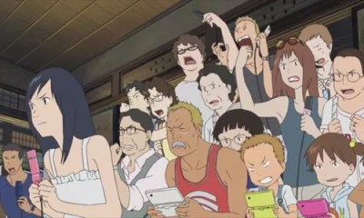 Summer Wars
