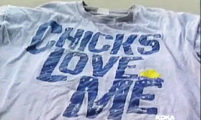 This Just In: January 13 – 20