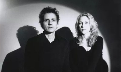 Dean & Britta’s show at Carnegie Lecture Hall revisits the music of Galaxie 500