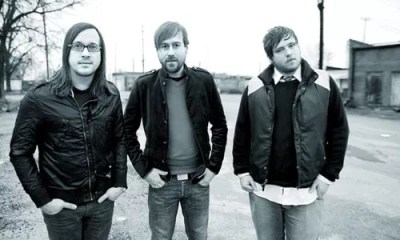 New supergroup Terrible Things features members of Taking Back Sunday, Hot Rod Circuit and Coheed and Cambria