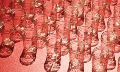 An art exhibit suggests a new normal of downsizing, sharing and DIY pluck.