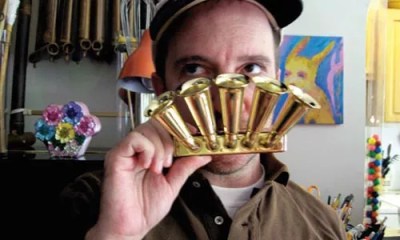 Strange Powers: Stephin Merritt and The Magnetic Fields