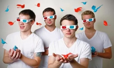 MP3 Monday: Spontaneo