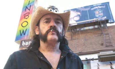 Lemmy