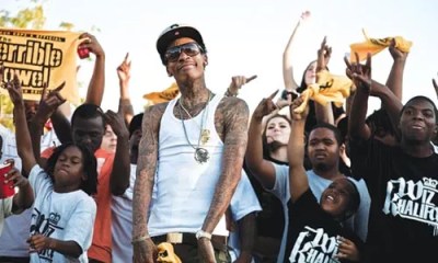 Five new Steelers songs, from updated classics to Wiz Khalifa&nbsp;