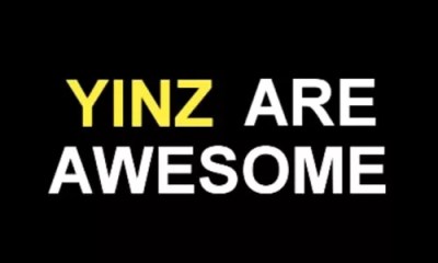 In Acchord goes Gaga for the Steelers, Gene the Werewolf updates the Polka