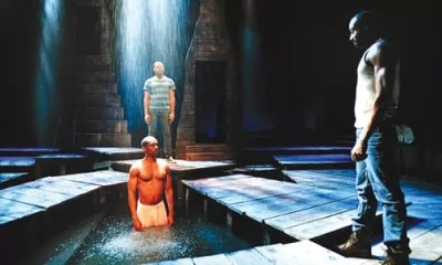 Marcus; or The Secret of Sweet