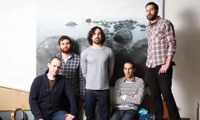 Forever Now: Veteran rockers Shade mark 13 years with a new release