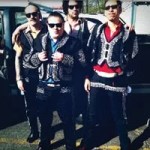 Interview: Kid Congo Powers