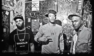 Critics’ Picks: Deerhoof, Jimmy Eat World, Black Milk and Dr. Dog