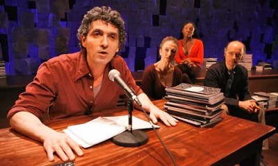 Short List: Week of February 10 – 17