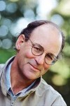 Strength in What Remains author Tracy Kidder visits to talk about writing — and his editor, Richard Todd.