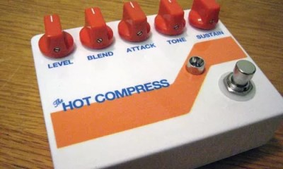 Handwired and Homegrown