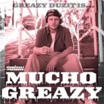 CD Reviews: New releases from Greazy Duzit, Chalk Dinosaur and Run, Forever