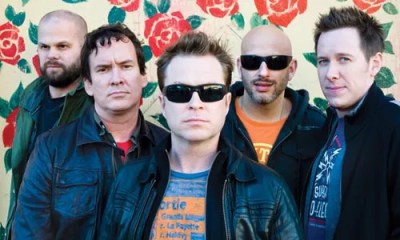 Funk outfit Galactic jams with guests from Living Colour and Rebirth Brass Band