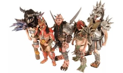 Critics’ Picks: Future Islands, Pearl and the Beard, Matthew Perryman Jones and GWAR