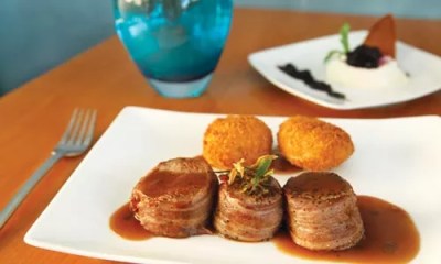 Pure and Simple Bistro