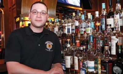 In High(land) Spirits&nbsp;