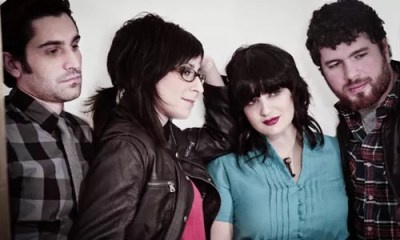 MP3 Monday: Big Hurry