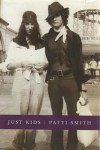 A Path so Twisted: When musicians like Patti Smith win awards … for books